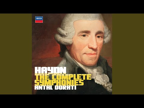 Haydn: Symphony No. 101 in D Major, Hob. I:101 "The Clock": I. Adagio – Presto