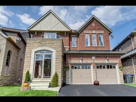 35 Interlacken Drive Brampton