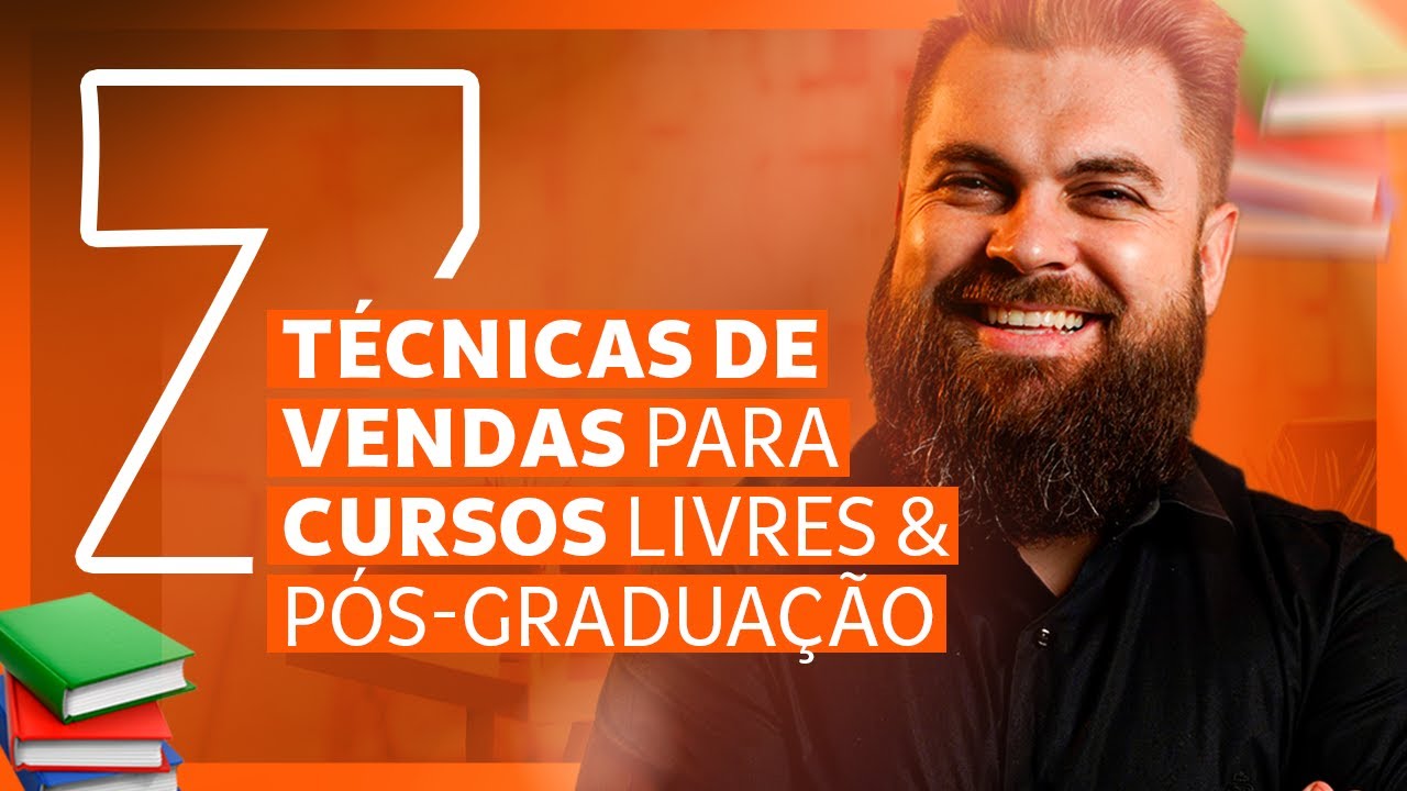 COMO VENDER CURSOS LIVRES E PÓS-GRADUAÇÃO PELO WHATSAPP! Aprenda 7 formas e AUMENTE SUAS VENDAS!