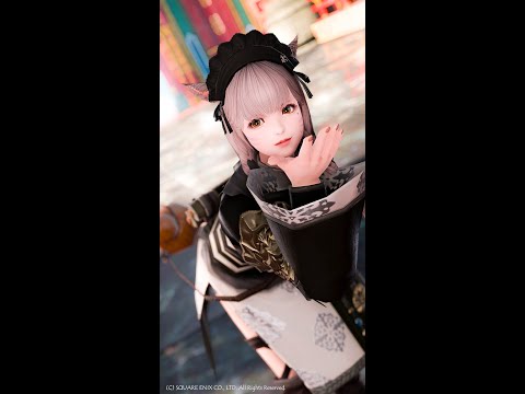 6.2【侍】アメノミハシラ ソロ 81F‐90F【HoH Solo SAM】