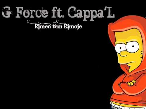 IllBim ft. Cappa'L - Rimen Tem Rimoje