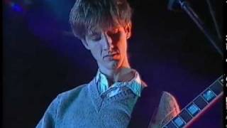 Sketch For Summer - The Durutti Column - La Edad de Oro, Madrid 1983