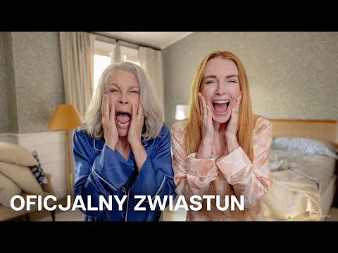 zwiastun #1