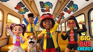 Hip Hop Boobly Show