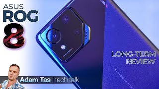 ASUS ROG 8 Review: Can This Be My Everyday Phone?