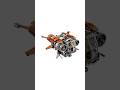 Do You Remember THIS LEGO Star Wars The Force Awakens Set Shorts