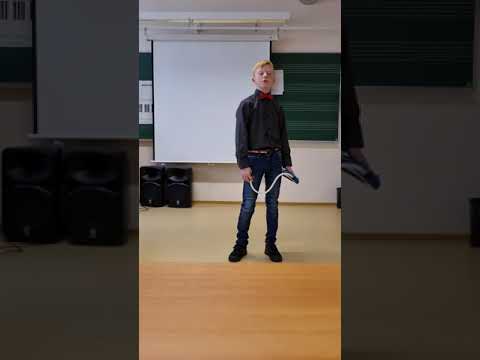 Marten Punased nelgid