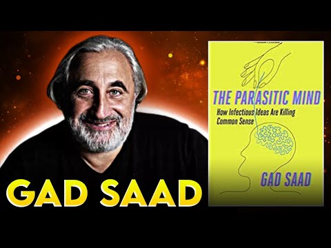 The Parasitic Mind How Infectious Ideas Are Killing Common Sense