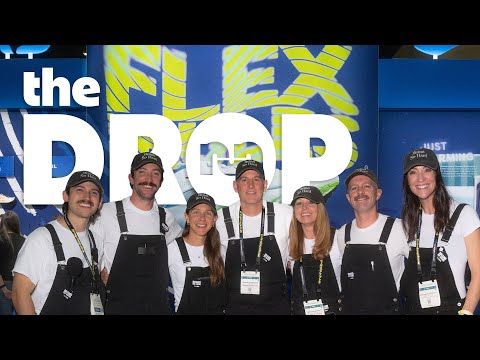 The Running Event Recap | The Drop Podcast E418