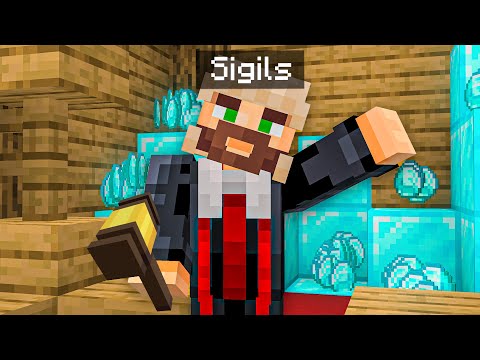 So I've Decided to Become a VILLIAN on Mindcrack