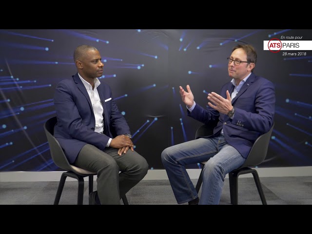 Road to ATS Paris: Philippe Framezelle, Adverline Discusses Programmatic Trends for Publishers