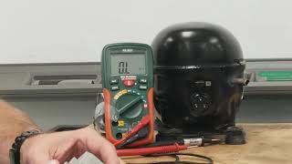 TECHTALK Testing a Compressor Part 1 of 2
