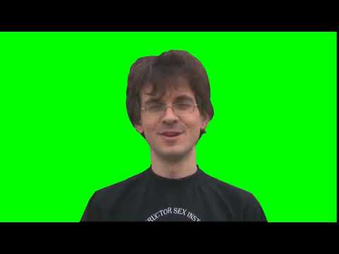 Ну ладно - Виталя (Зелёный экран)