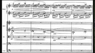 Debussy - Danses pour harpe et orchestre video