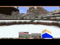 Minecraft Phantom Marionette Challenge Game White Lucky Block