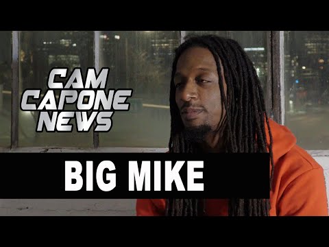 Big Mike: I Was Mad As Hell When Chief Keef Blew Up Because of This
