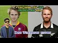 History Of Kane Williamson Tamil