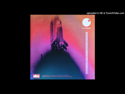 Move D / Namlook ‎– [The Encounter V]