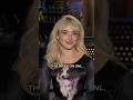 sabrina carpenter! THIS SATURDAY!