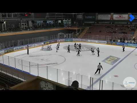 TV-Pucken: Ångermanland - Jämtland/Härjedalen 6-2