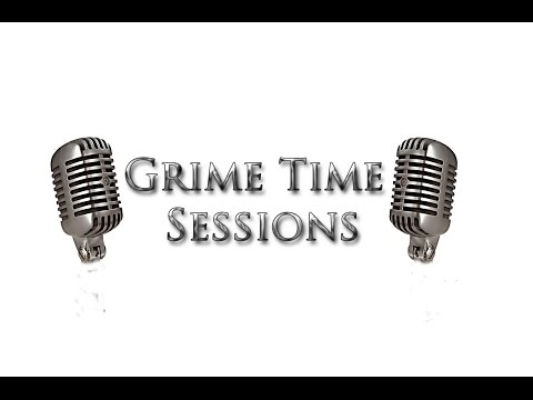 Grime Time Sessions [S1 E3] - Rizzla