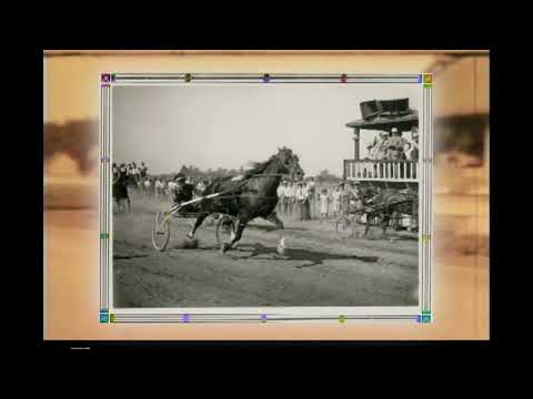 CHRHF 2002 Inductees - Dr. William Meldrum & Dillion MC