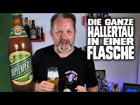 Hallertauer Kastanien HOPFENPERLE - URBAN CHESTNUT HALLERTAU