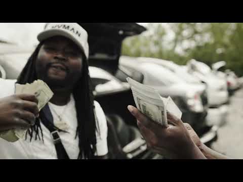 BTEBossMan x BTE Sacc -  Mo Money Mo Problems (Official Music Video)