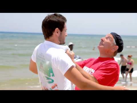 Dalli Cardillo Latte di Mandorla Spot Inseguimento new