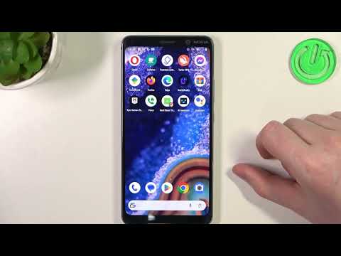Use Google Assistant to Find Lost Phone - Find My NOKIA 9 PureView