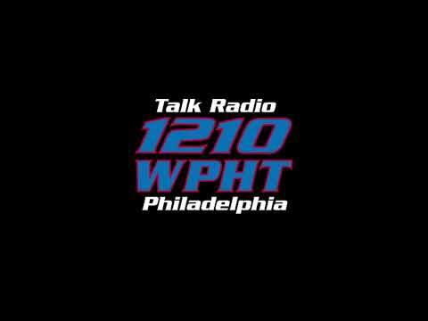 WPHT + WOGL-HD3/Philadelphia, Pennsylvania Legal IDs - March 16, 2023