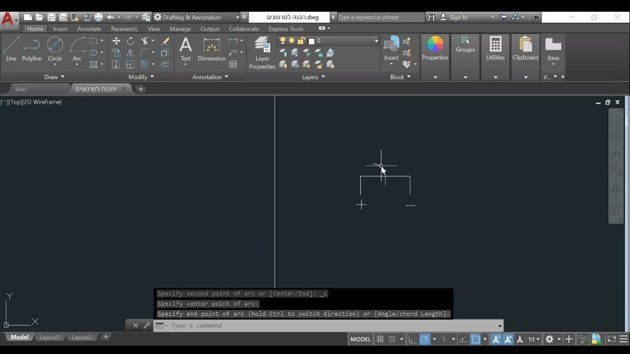 27 חד קווית י"ד