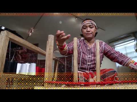 LOREN LEGARDA: Dayaw Season 3 Trailer