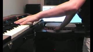 Video thumbnail for Logan string melody meets the elkorus by wutierson