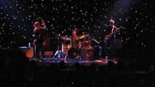 "Exiled" by The Nels Cline Singers