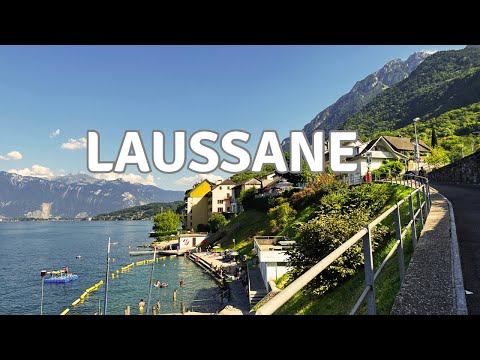 LAUSANNE SWITZERLAND |THE OLYMPIC CAPITAL | @farhanasdiary2777