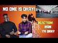 iKON - 'I'M OK' M/V REACTION! iKON - 'I'M OK' M/V REACTION!