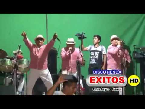 LOS CAMPESINOS DE BAMBAMARCA HNOS FUENTES - EN VIVO ILLIMO 2017 CONCIERTO COMPLETO