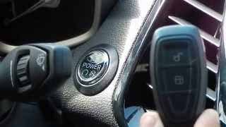 preview picture of video 'Avaliação Ford EcoSport Titanium 2014 - Joudvel Americana'