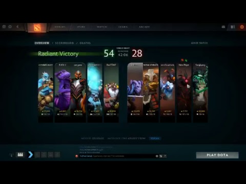 WAR BARENG YUK ! MELATIH SKILL