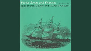 The Foc'sle Singers Chords