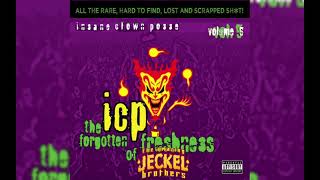 Insane Clown Posse - Everybody Rize/From the Ground (XXX-tended Remix)