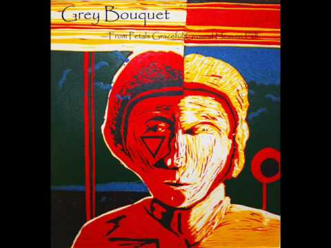 Thumbnail for Grey Bouquet - It's A Matter Of Time by Neil Young, Grateful Dead, Thin White Rope, Joy Division