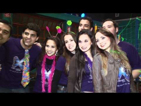 Medicina UFPEL 2012 02 - Festa das Frases