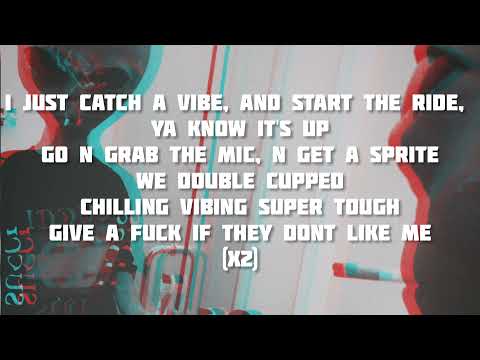 ZMG BLADE - ON MY OWN (Lyric Video)