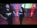Gary Thomas & Jayne Naomi - social dancing @ MAMBO CON SON 2020
