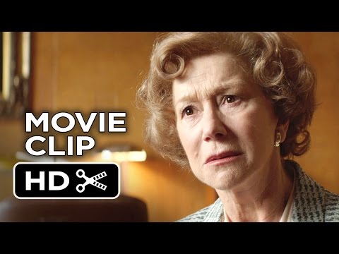 Woman in Gold (Clip 'Will')