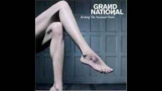 Grand National &quot;Peanut Dreams&quot;