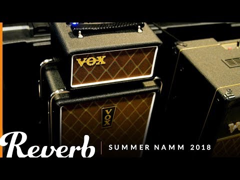 Vox MSB25 Mini Superbeetle Amp Head & Cabinet image 3