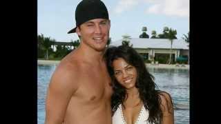 Channing & Jenna Dewan-Tatum - I Don't Wanna Miss A Thing